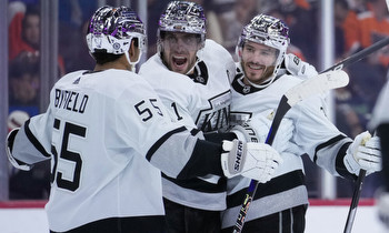 NHL Betting: LA Are Kings Of The Road
