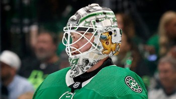 NHL betting odds: Dallas Stars’ chances to win Stanley Cup, individual awards in 2023-24