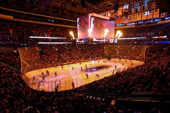 NHL Betting Odds: Flyers host Blues in must-win