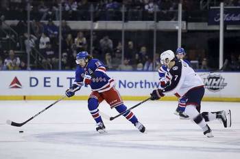 NHL Betting Picks, Lines & Odds Including Islanders vs Rangers and Oilers vs Blues