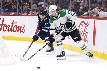 NHL Betting Picks, Lines & Odds Including Stars vs Sharks and Capitals vs Lightning
