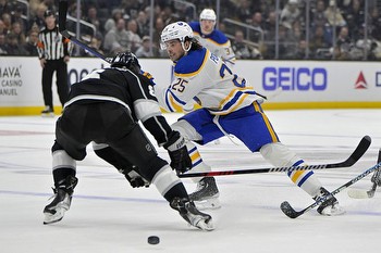 NHL Betting Promos For Friday, Jan. 26