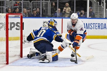 NHL Betting Promos For Monday, Feb. 26