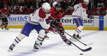 NHL Betting Tips and Advice for Canadien Teams