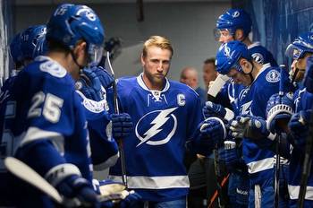 NHL Burning Questions: Tampa Bay Lightning