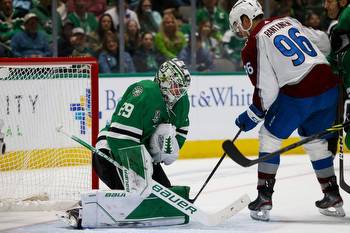 NHL Central Division Betting Preview: One Best Bet For Each Team