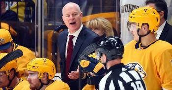 NHL Coaches on the Hot Seat: Who is Out & Who is Still Hanging On
