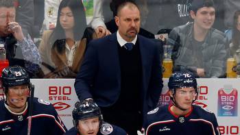 NHL coaching hot seat: Who could be the first fired?