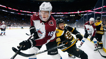 NHL: Colorado Avalanche vs Boston Bruins Prediction and Odds