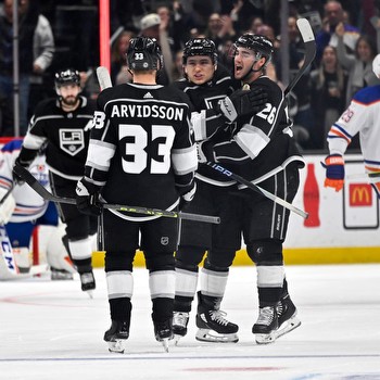 NHL: Colorado Avalanche vs Los Angeles Kings Prediction