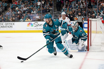 NHL: Devils vs Sharks Prediction