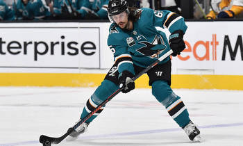 NHL DFS Core Plays November 11: Erik Karlsson Is A Top Pick Against Dallas Stars