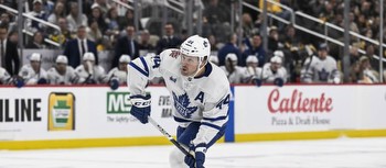 NHL DFS Picks: Yahoo Plays and Strategy for Saturday, January 6