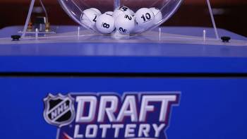 NHL Draft Lottery odds 2023: Ducks, Blue Jackets have best shot to win No. 1 pick, Connor Bedard sweepstakes