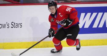 NHL Draft Lottery Primer: The Flyers' odds at the No. 1 pick and Connor Bedard