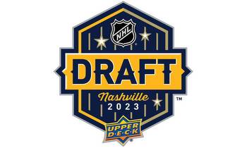 NHL Draft Lottery Set; Penguins Odds to Move Up