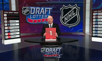 NHL Draft Lottery: What To Look For From An Avalanche Perspective