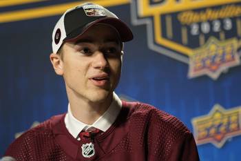 NHL Draft: UMass’ development reputation bolstered by 4 more draft picks
