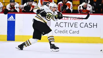 NHL Eastern Conference Winner Odds and Analysis: Bruins Won’t Budge
