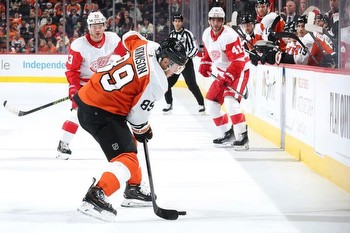 NHL: Flyers vs. Devils odds, picks, prediction