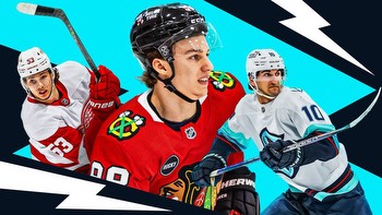 NHL Future Power Rankings: Prospect, cap, roster predictions