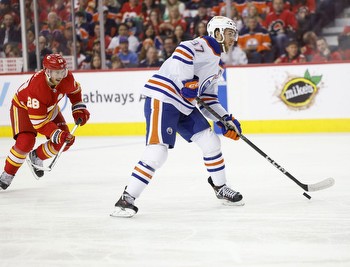 NHL Heritage Classic Calgary Flames vs. Edmonton Oilers: Predictions, preview, odds and more