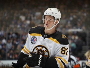 NHL Highs & Lows: Bruins at Home Atop Pack