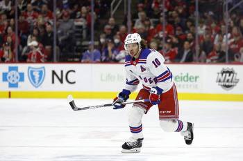 NHL Highs and Lows: Rangers Rolling