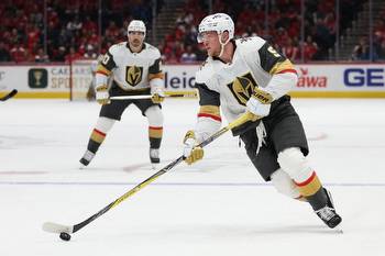 NHL Highs and Lows: Soaring in Sin City
