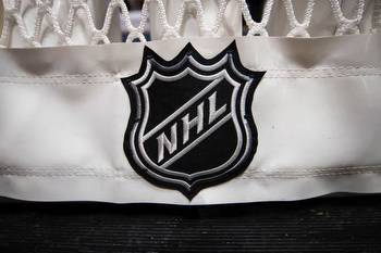NHL Hockey Betting Odds & Trends: Week Of 11/14/22