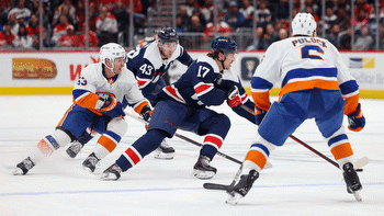 NHL matchups, odds to watch: December 20