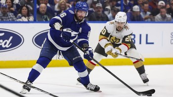NHL matchups, odds to watch: December 21