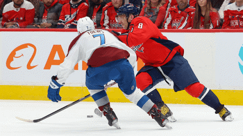 NHL matchups, odds to watch: February 13