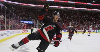 NHL Metropolitan Division Odds, Picks, Predictions 2022-23: Hurricanes Offer Reliable Choice