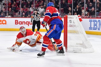 NHL: Montreal Canadiens vs Calgary Flames: Game Preview, Predictions, Odds, Betting Tips & more