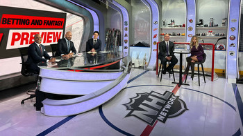 NHL Network fantasy hockey draft preview