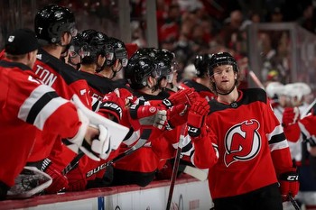 NHL: New Jersey Devils vs. Pittsburgh Penguins odds & prediction