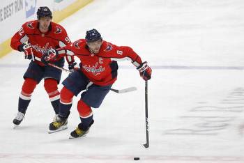 NHL News: Alex Ovechkin Nears 800 Career Goals