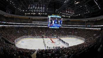 NHL News: Quebec's Videotron Centre Ready and Waiting for an NHL franchise