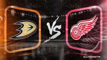 NHL Odds: Ducks vs. Kings prediction, odds and pick