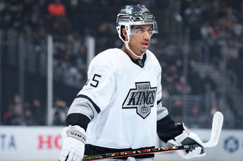 NHL Odds: Handicapping the Los Angeles Kings
