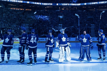NHL Odds: Maple Leafs vs Golden Knights, Prediction & Prop Picks
