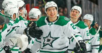 NHL odds: Oddsmakers expect Stars’ youngsters to challenge for individual awards