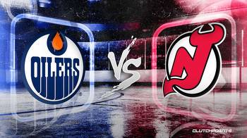 NHL Odds: Oilers vs. Devils prediction, odds, and pick- 11/21/2022