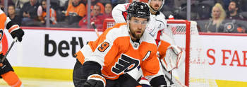 NHL Odds, Picks & Predictions: Senators vs. Flyers (Saturday)