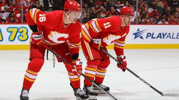 NHL Odds, Preview, Pick: Flames vs. Kraken (December 28)