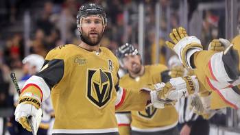 NHL Odds, Preview, Pick: Golden Knights vs. Ducks (December 28)
