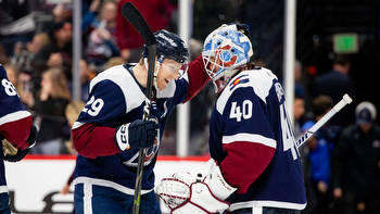 NHL Odds, Preview, Prediction: Coyotes vs. Avalanche (March 24)