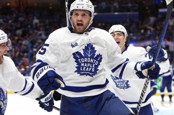 NHL Odds, Preview, Prediction: Lightning vs Maple Leafs Game 5 (Apr 27)