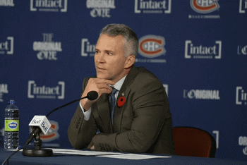 NHL Odds Shift in Big Way for Habs, Canadian Teams